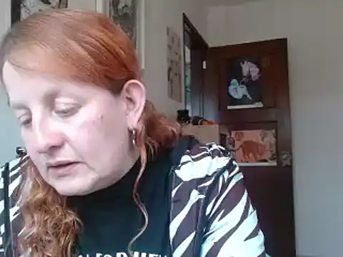 ViioletaMora online show from 03-15-26, 07:31