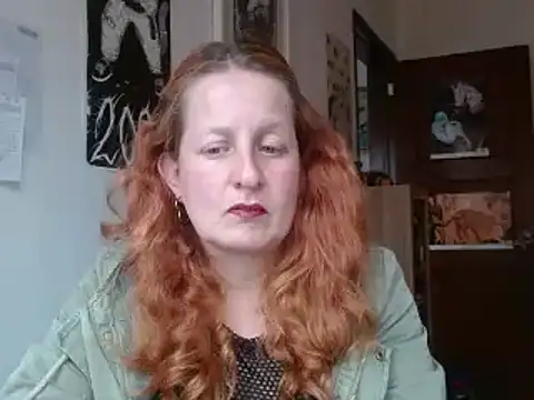 ViioletaMora online show from 03-17-26, 10:24