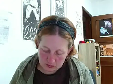 ViioletaMora online show from 04-01-26, 05:52