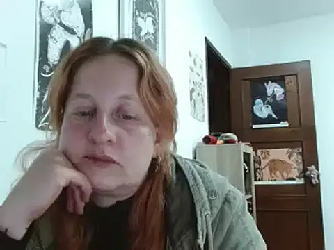 ViioletaMora online show from 04-08-26, 02:33