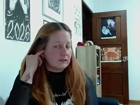 ViioletaMora online show from 04-11-26, 06:29