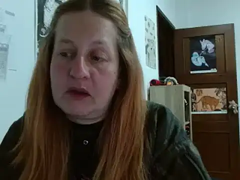 ViioletaMora online show from 04-12-26, 03:11