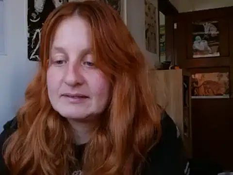 ViioletaMora online show from 05-15-26, 09:33