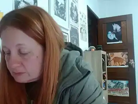 Snapshot of ViioletaMora chatting on 07-05-26, 04:30 ViioletaMora online show from 07-05-26, 04:30