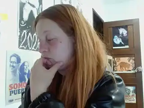 Snapshot of ViioletaMora chatting on 07-08-26, 02:49 ViioletaMora online show from 07-08-26, 02:49