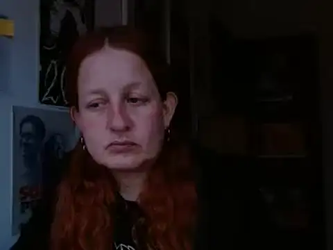 Snapshot of ViioletaMora chatting on 07-11-26, 10:55 ViioletaMora online show from 07-11-26, 10:55