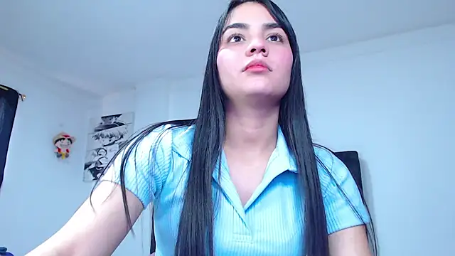 Ariel Zeo1 online show from 12-01-25, 07:19