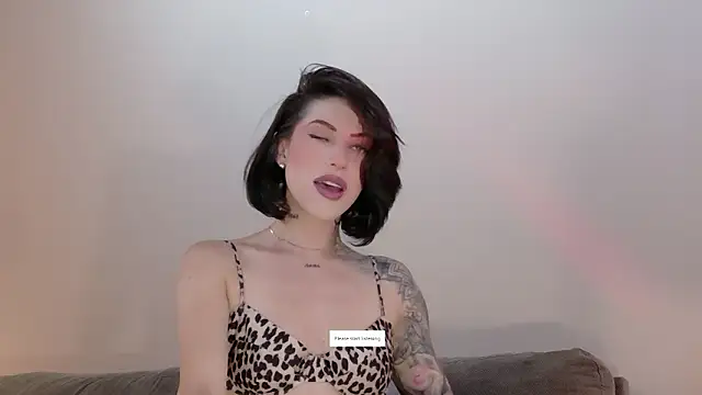 Hannah Borbon online show from 03-18-26, 02:15