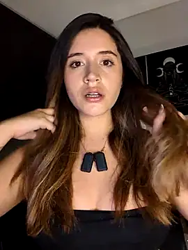 maliciaworld online show from 04-03-26, 11:36