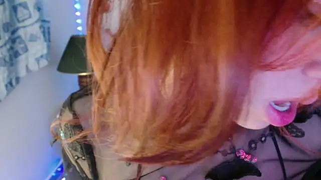 Aylinn diaz online show from 01-08-26, 11:23