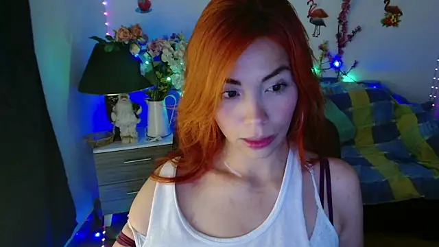 Aylinn diaz online show from 03-12-26, 09:10