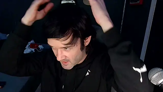 Stix Zadinia online show from 12-04-25, 05:43