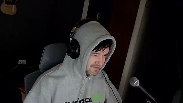 Stix Zadinia online show from 02-10-26, 05:00