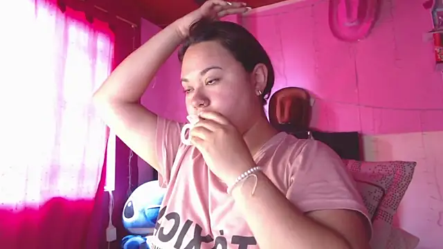 NikkiRous  online show from 03-30-26, 02:18