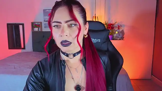 Dulce charlottee online show from 02-26-26, 07:46