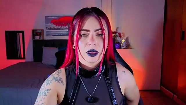 Dulce charlottee online show from 03-11-26, 07:42