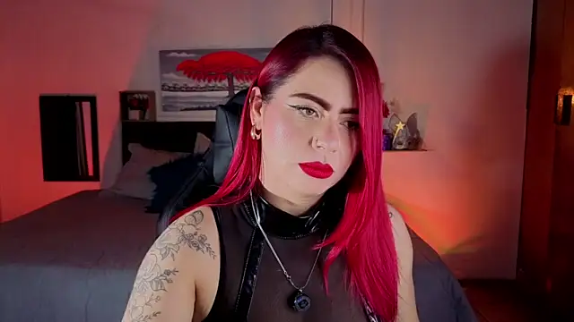 Dulce charlottee online show from 03-24-26, 07:30