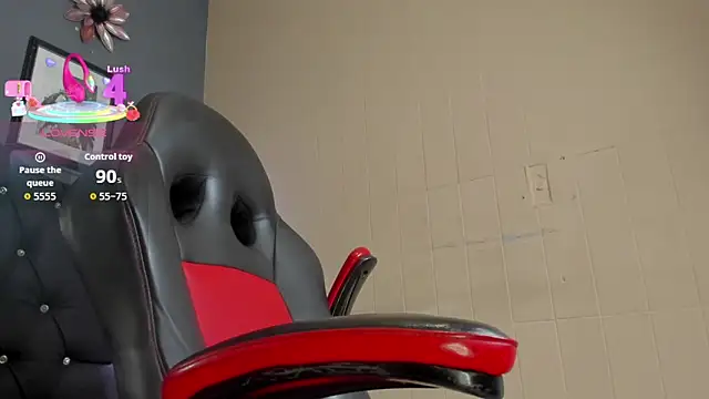 Giorgina Parado online show from 02-27-26, 03:45