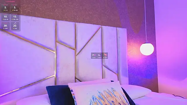 AilishBenson online show from 04-11-26, 07:29