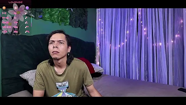 KokoAndRin online show from 01-12-26, 11:21