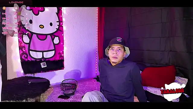 KokoAndRin online show from 03-15-26, 05:02