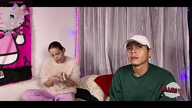 KokoAndRin online show from 03-23-26, 05:11