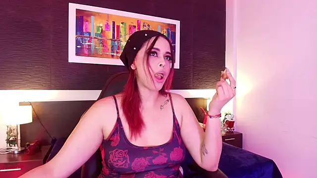 Snapshot of EvaaFoxxy1 chatting on 01-13-26, 03:45 EvaaFoxxy1 online show from 01-13-26, 03:45