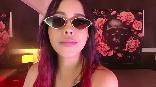Snapshot of EvaaFoxxy1 chatting on 04-15-26, 07:58 EvaaFoxxy1 online show from 04-15-26, 07:58