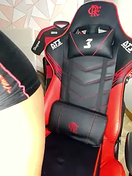 moreninhasilva online show from 04-09-26, 12:21