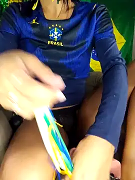 moreninhasilva online show from 06-19-26, 02:16