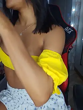 moreninhasilva online show from 07-11-26, 12:46