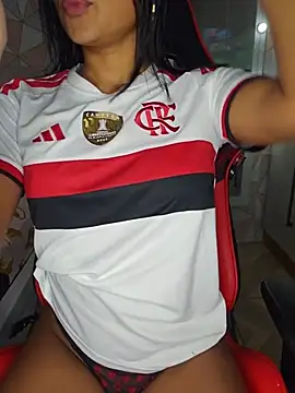 moreninhasilva online show from 07-17-26, 11:09