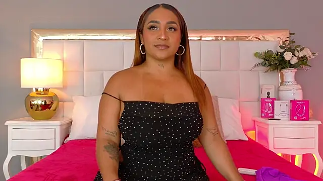 Snapshot of KateVenegas chatting on 04-04-26, 08:17 KateVenegas online show from 04-04-26, 08:17