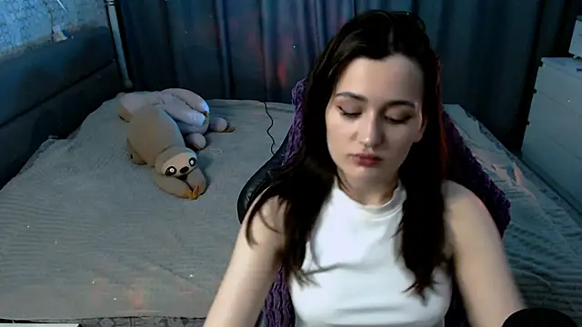 KiraYammy online show from 03-16-26, 10:47