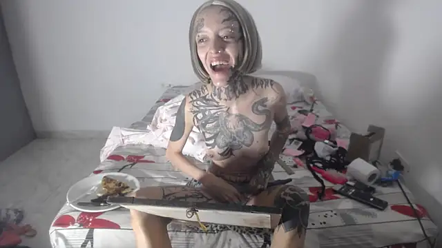 barbara anal squirt  online show from 04-12-26, 03:33