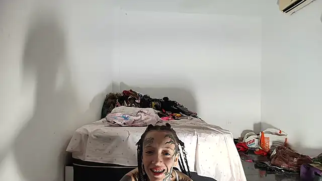 barbara anal squirt  online show from 07-14-26, 02:05