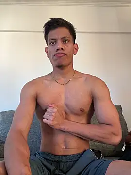 bbchocolate27 online show from 03-19-26, 09:41