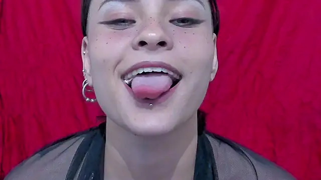 AnnyThompson  online show from 04-13-26, 04:51