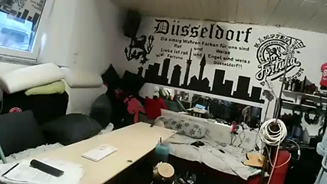 lukasdie online show from 05-11-26, 05:54