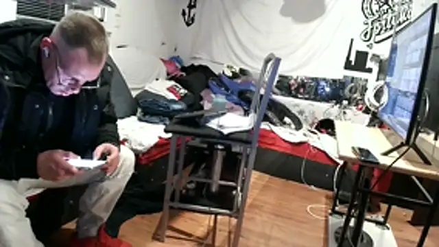 lukasdie online show from 05-17-26, 12:52