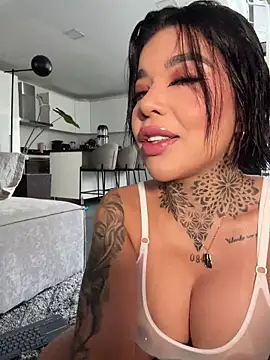 milaivanova online show from 02-01-26, 04:27