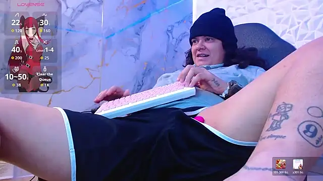 snowflake xxx online show from 03-05-26, 04:08