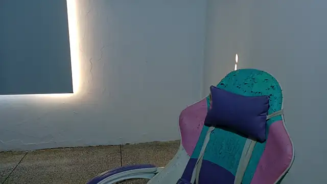 Snapshot of WandaDoll chatting on 04-11-26, 12:20 WandaDoll online show from 04-11-26, 12:20