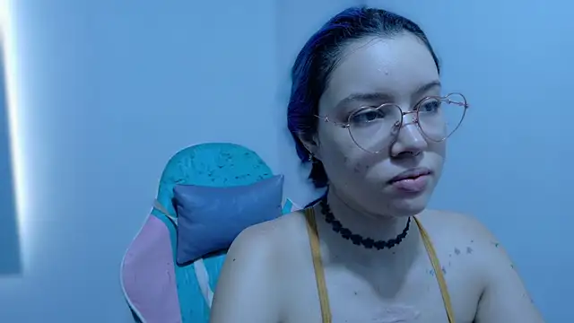 WandaDoll online show from 05-01-26, 12:21