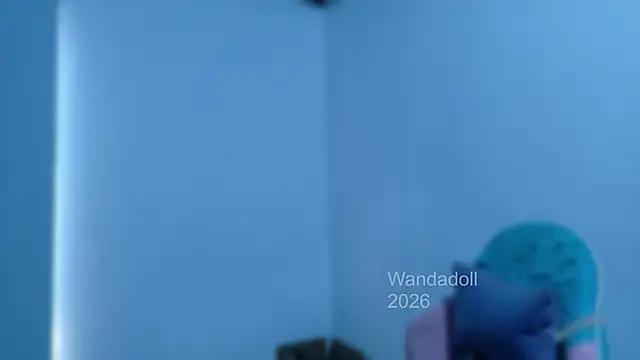 WandaDoll online show from 05-10-26, 01:16