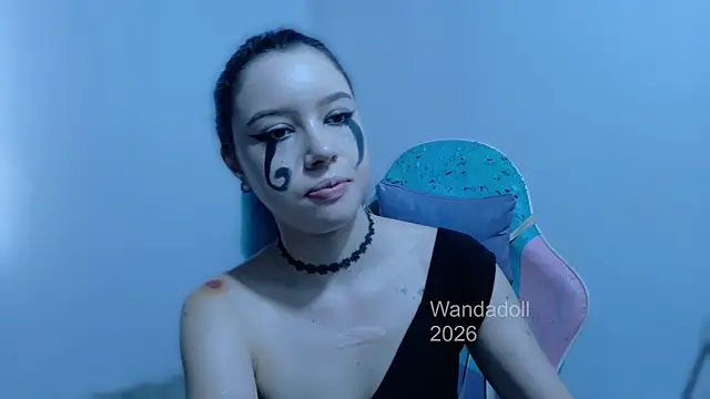 WandaDoll online show from 05-11-26, 04:04