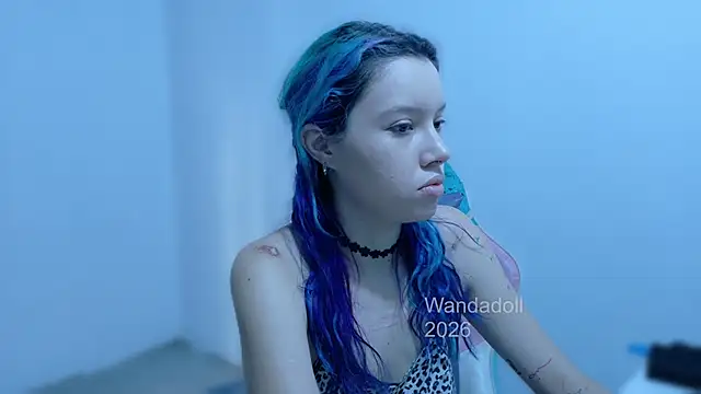 WandaDoll online show from 05-14-26, 12:12