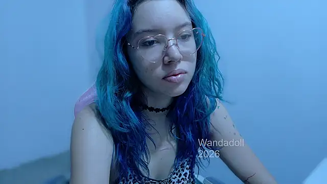 WandaDoll online show from 05-17-26, 12:12