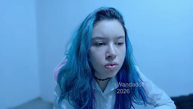 WandaDoll online show from 05-22-26, 12:11