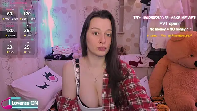 Lilly Black88888 online show from 04-04-26, 07:28